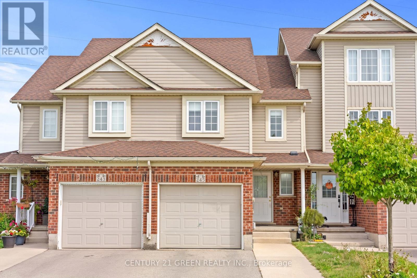 MLS® listing #30316845 for sale located at 245 RED CLOVER COURT