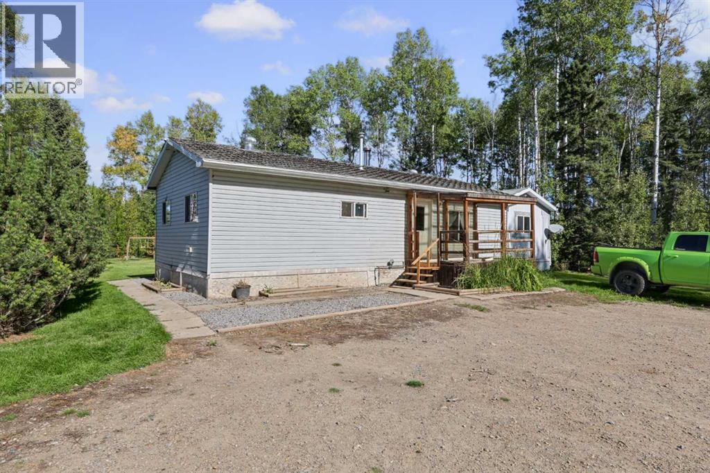 MLS® listing #30316889 for sale located at 373047 Range Road 5-4