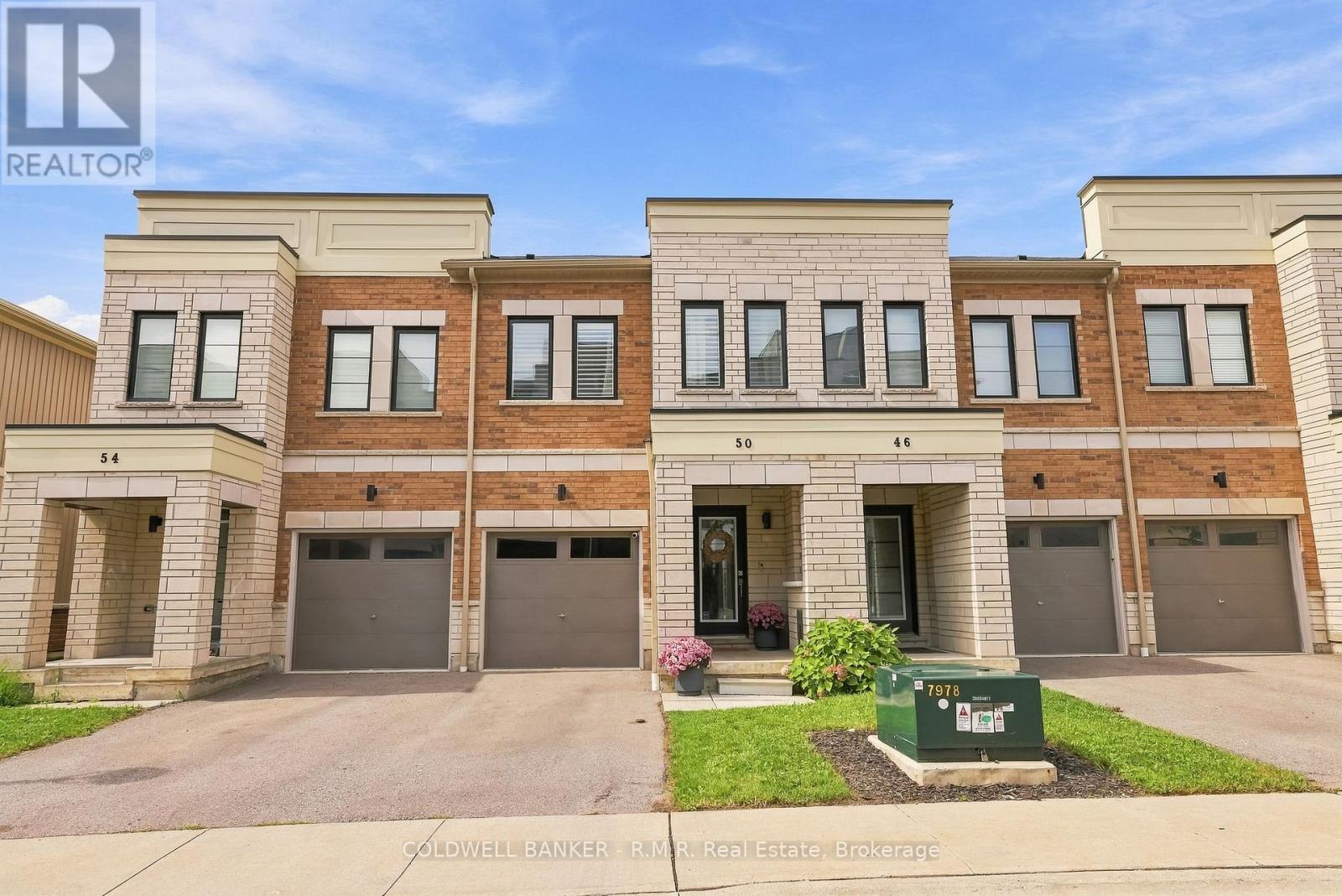 MLS® listing #30316920 for sale located at 50 KING GEORGE WAY