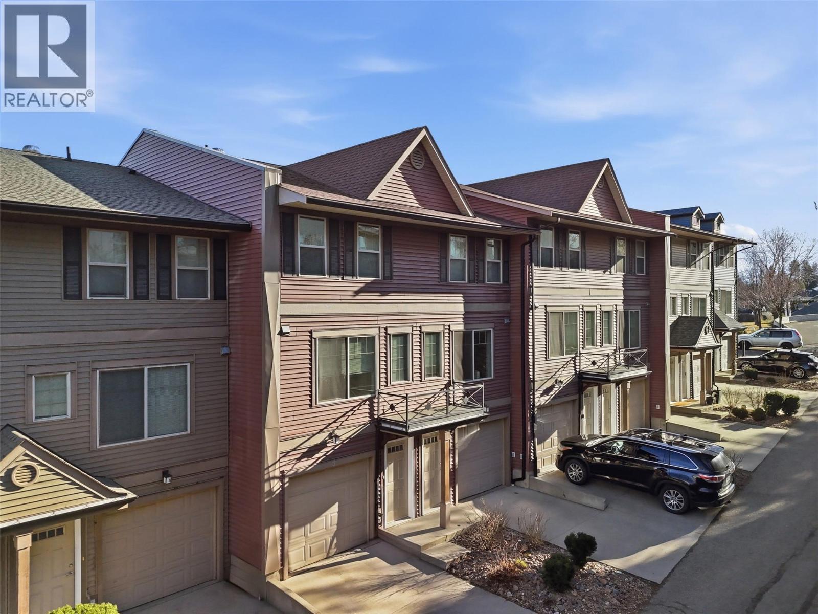 MLS® listing #30317007 for sale located at 1110 HUGH ALLAN Drive Unit# 5