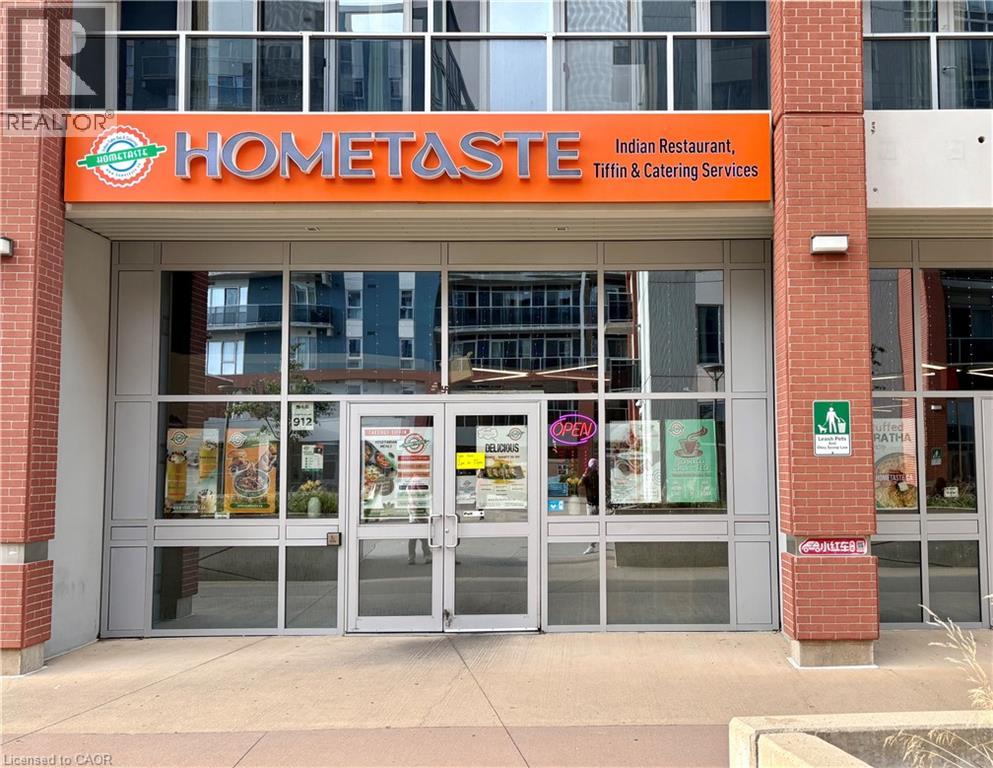 MLS® listing #30317492 for sale located at 130 COLUMBIA ST W  Unit# 912 & 911