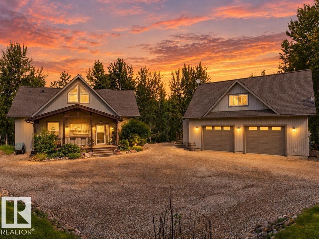 MLS® listing #30317682 for sale located at #45 53122 RGE ROAD 14