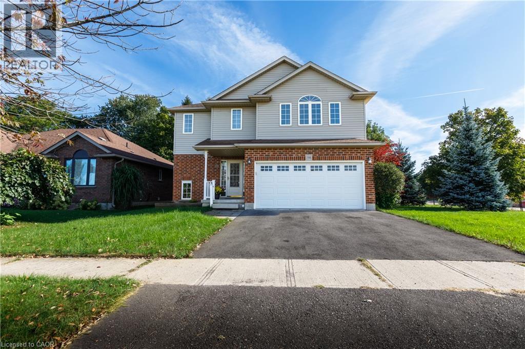 MLS® listing #30317937 for sale located at 198 CHARLOTTA Street