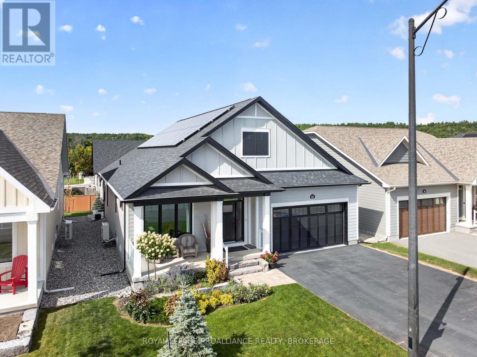MLS® listing #30318399 for sale located at 80 CABIN HOUSE ROAD