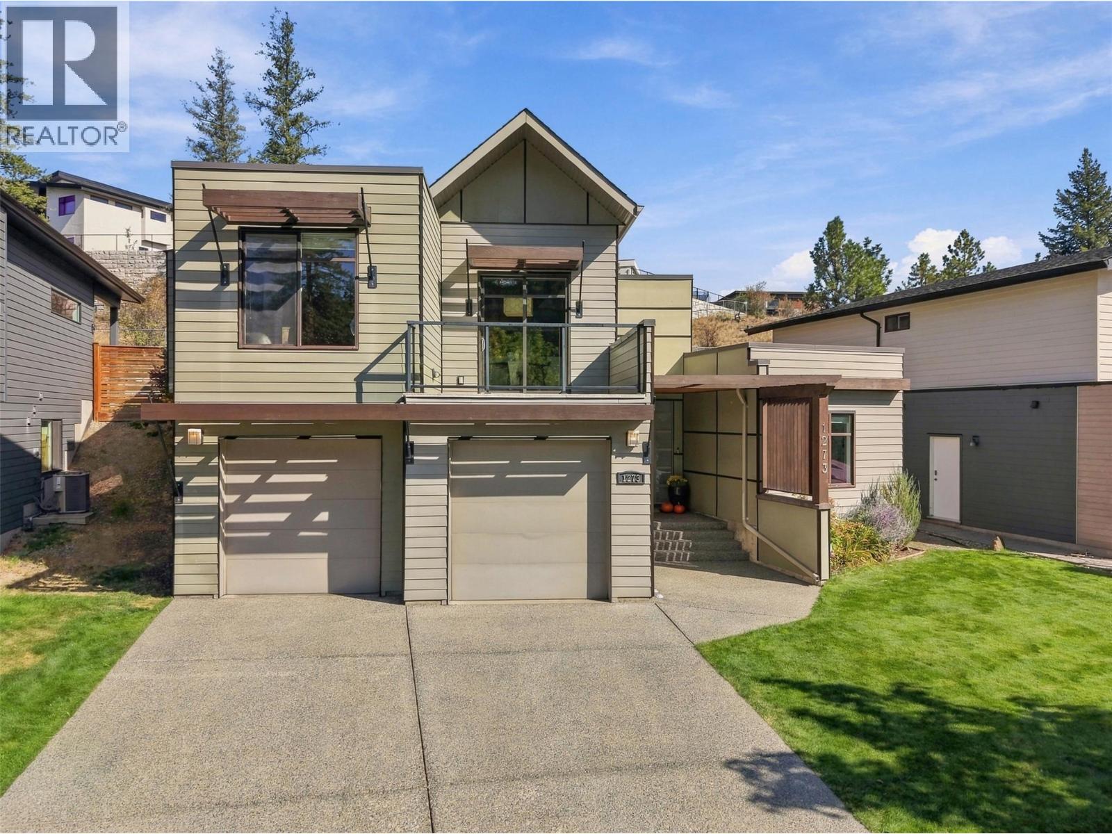 MLS® listing #30318494 for sale located at 1273 ROCKCRESS Drive