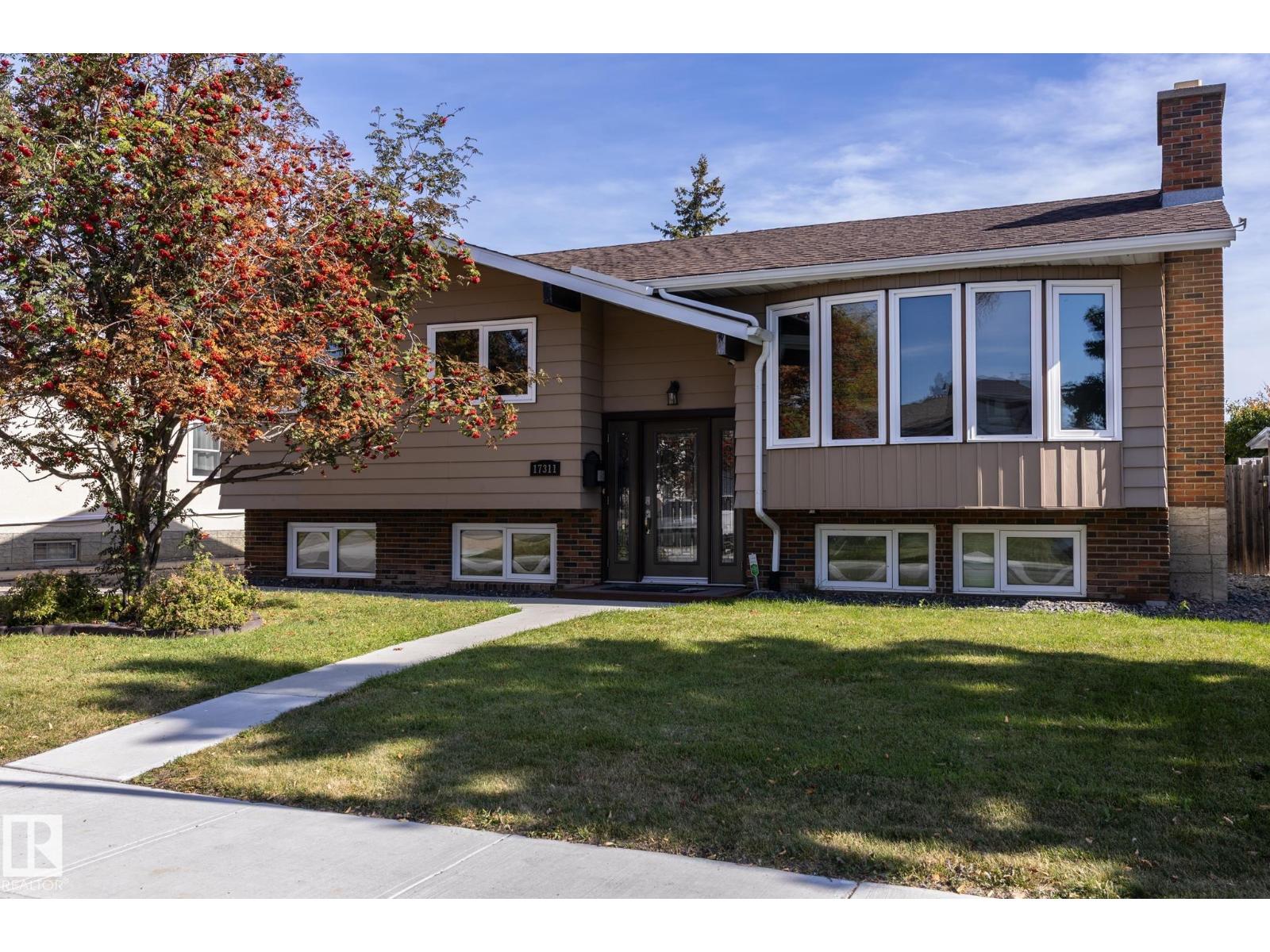 MLS® listing #30318525 for sale located at 17311 107 ST NW