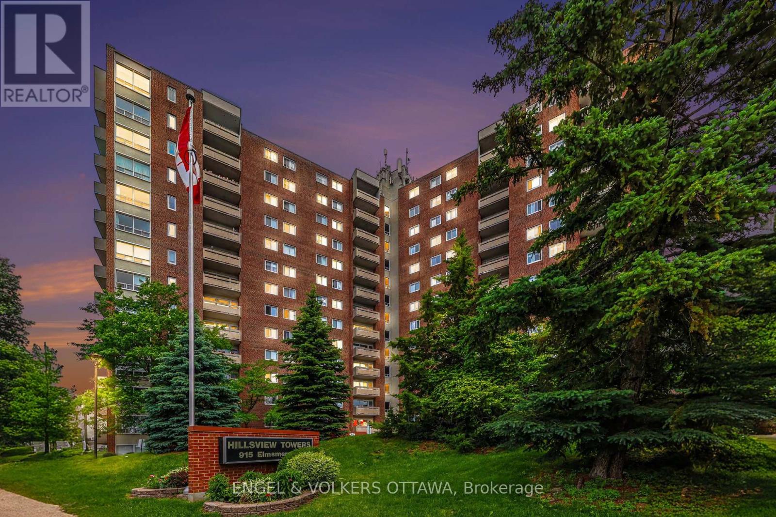 MLS® listing #30318628 for sale located at 109 - 915 ELMSMERE ROAD