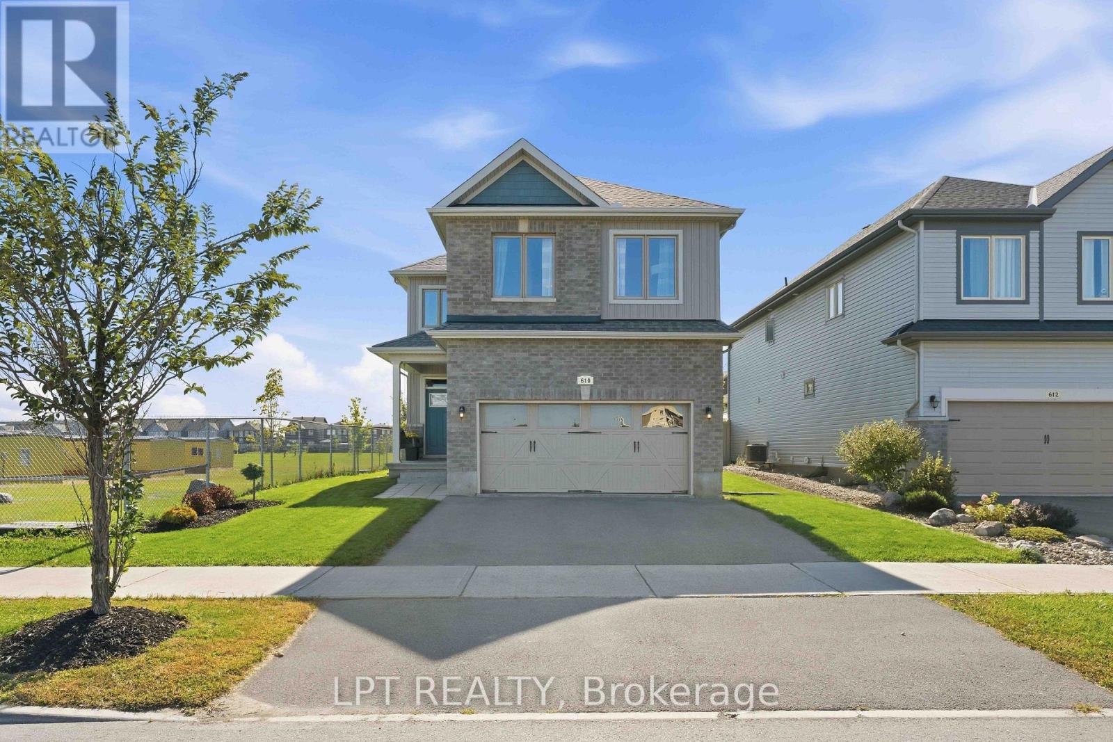 MLS® listing #30318630 for sale located at 610 COPE DRIVE