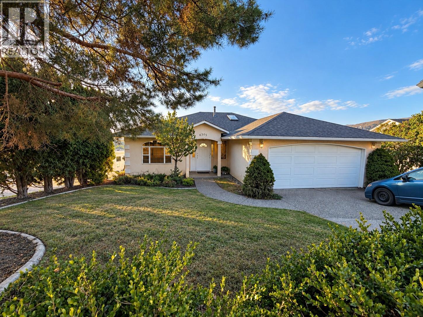 MLS® listing #30319018 for sale located at 4305 Westview Drive