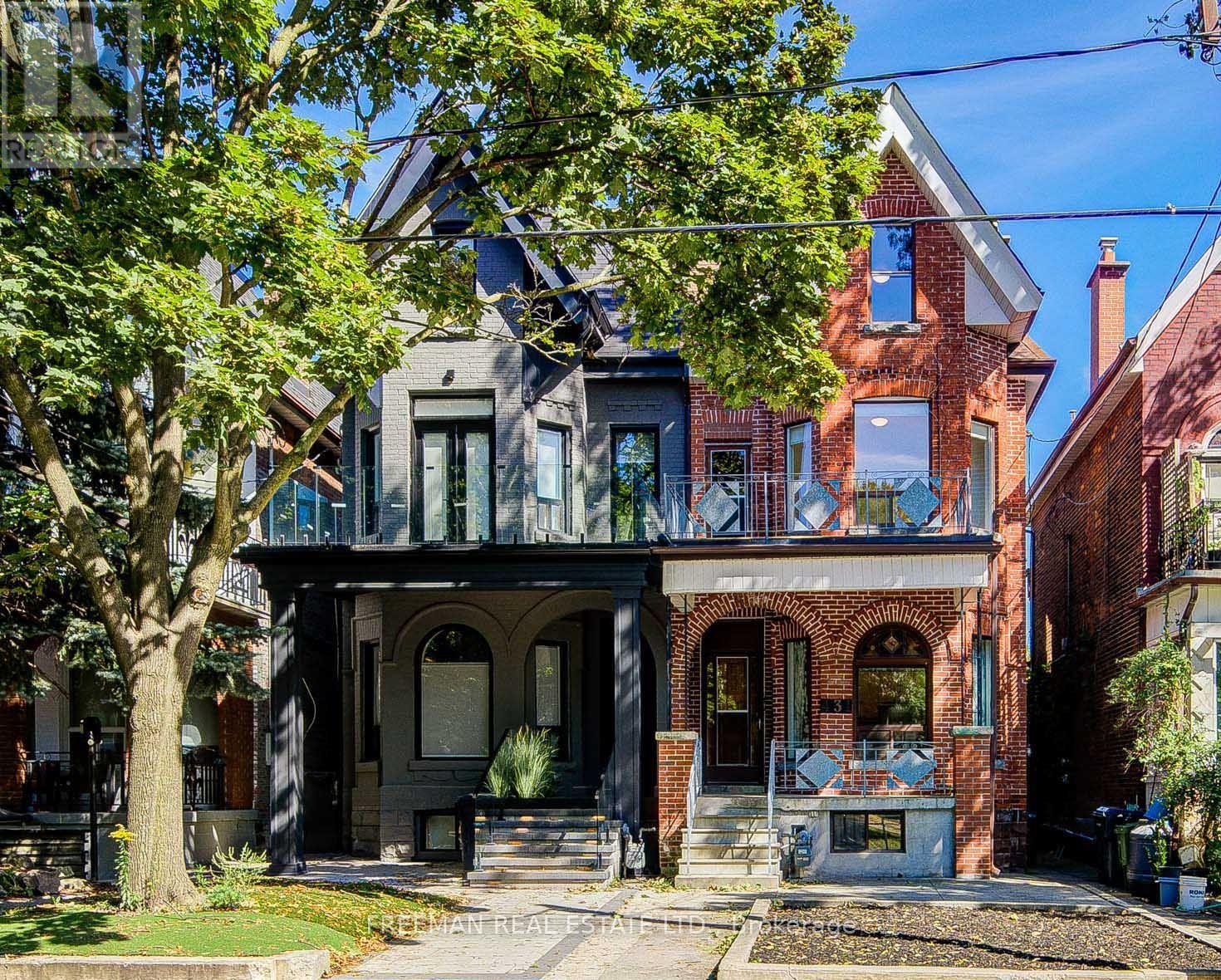 MLS® listing #30319189 for sale located at 431 MANNING AVENUE