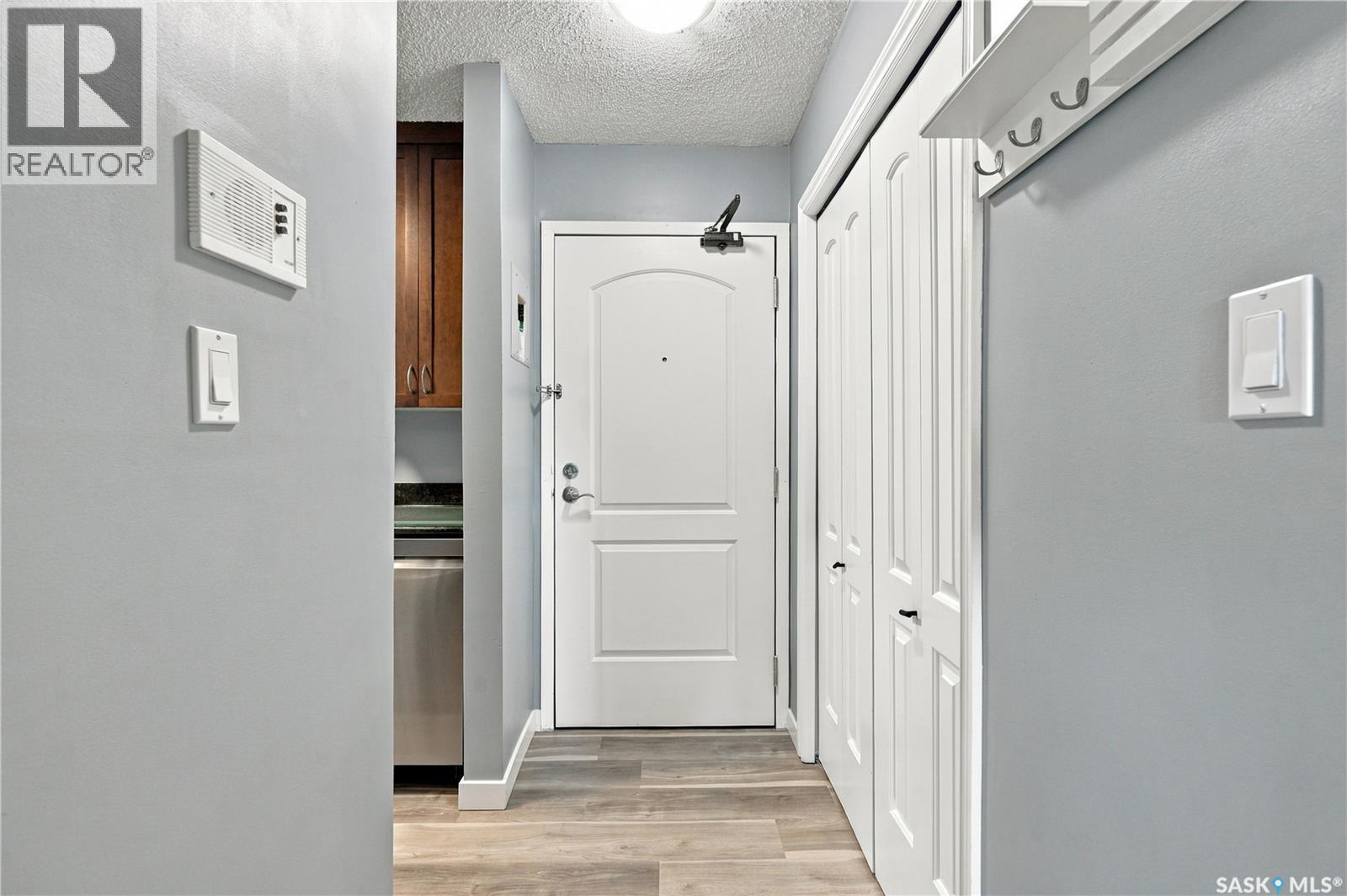 MLS® listing #30319307 for sale located at 210 2233 St Henry AVENUE