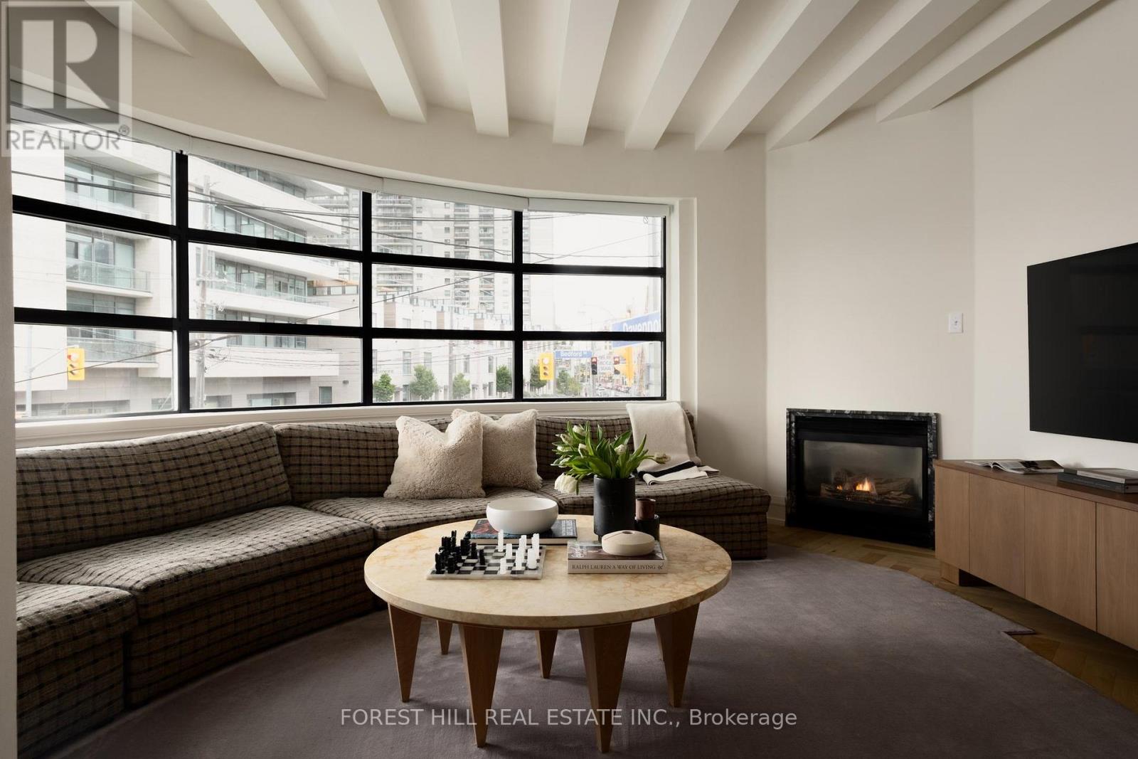 MLS® listing #30319798 for sale located at 205 - 295 DAVENPORT ROAD