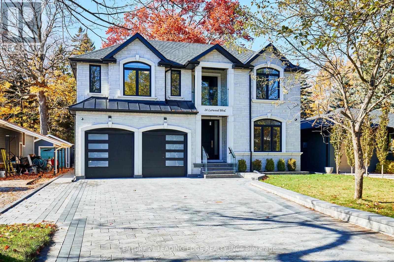 MLS® listing #30319828 for sale located at 24 LARWOOD BOULEVARD