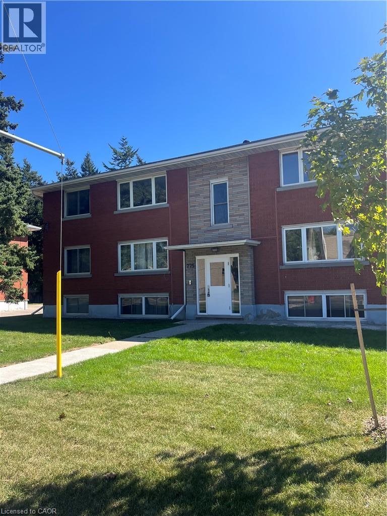 MLS® listing #30320201 for sale located at 775 FREDERICK Street Unit# 5