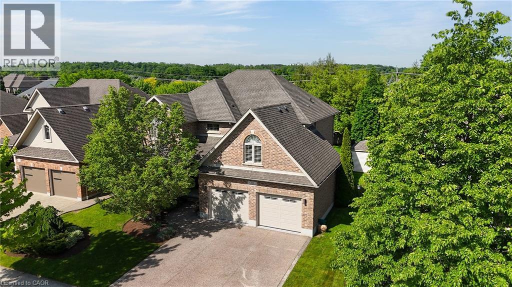MLS® listing #30320860 for sale located at 211 TERRACE WOOD Crescent
