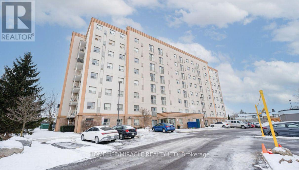 MLS® listing #30320935 for sale located at 705 - 593 STRASBURG ROAD