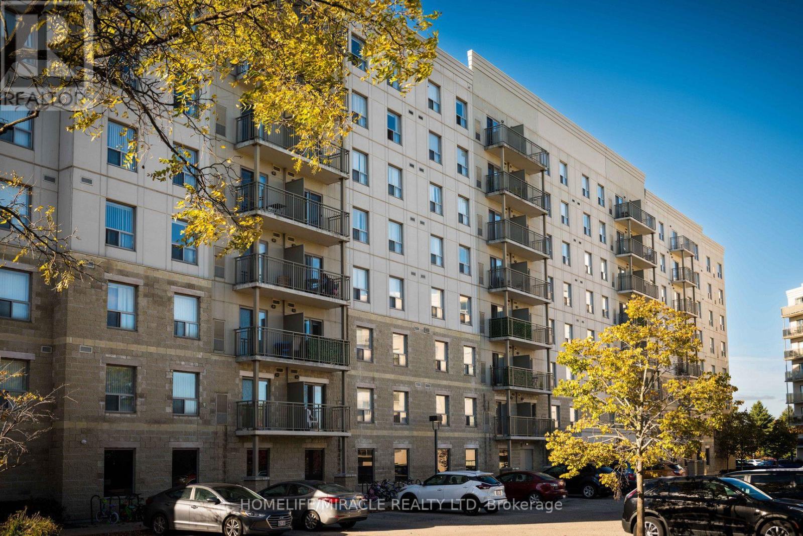 MLS® listing #30320936 for sale located at 818 - 239 AUBURN DRIVE