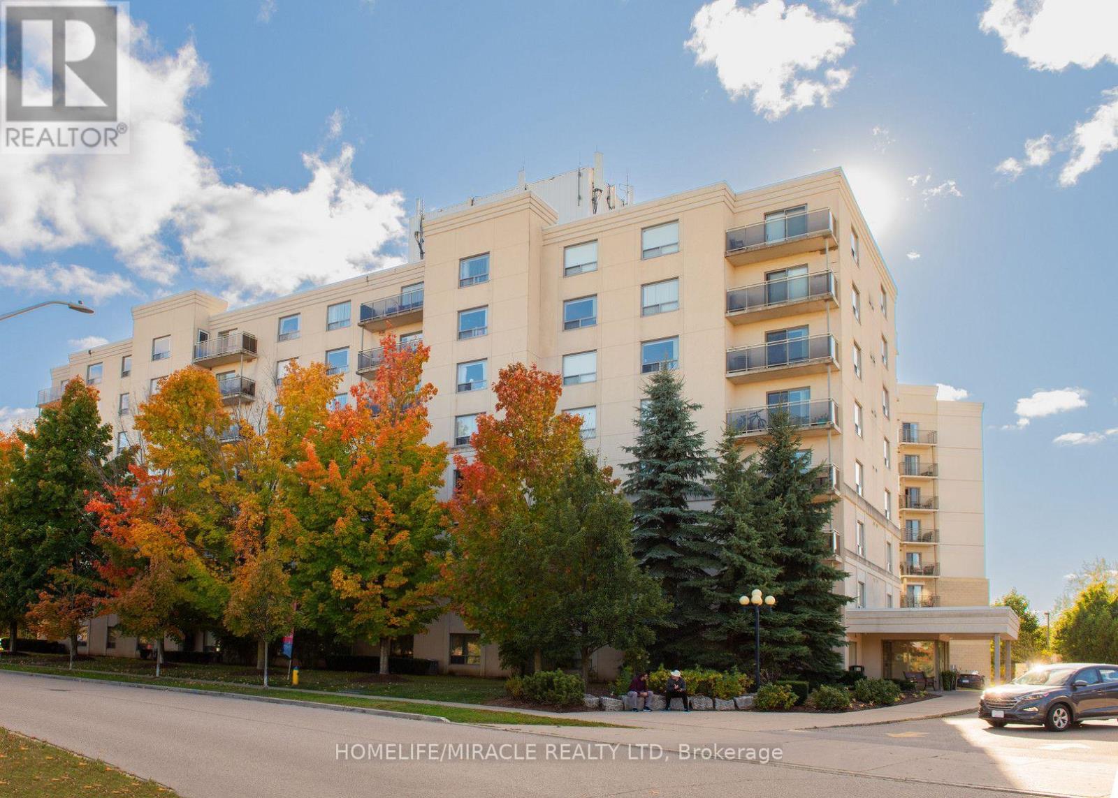 MLS® listing #30320937 for sale located at 304 - 237 AUBURN DRIVE
