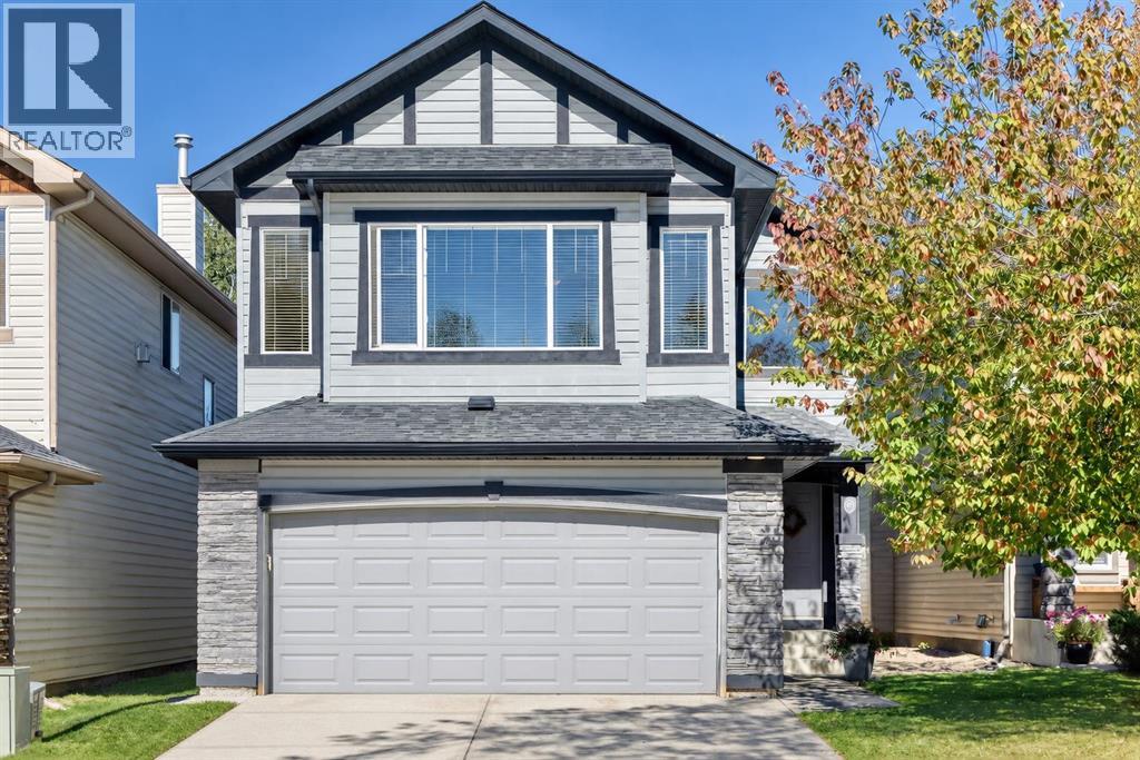 MLS® listing #30320957 for sale located at 91 Cranfield Circle SE