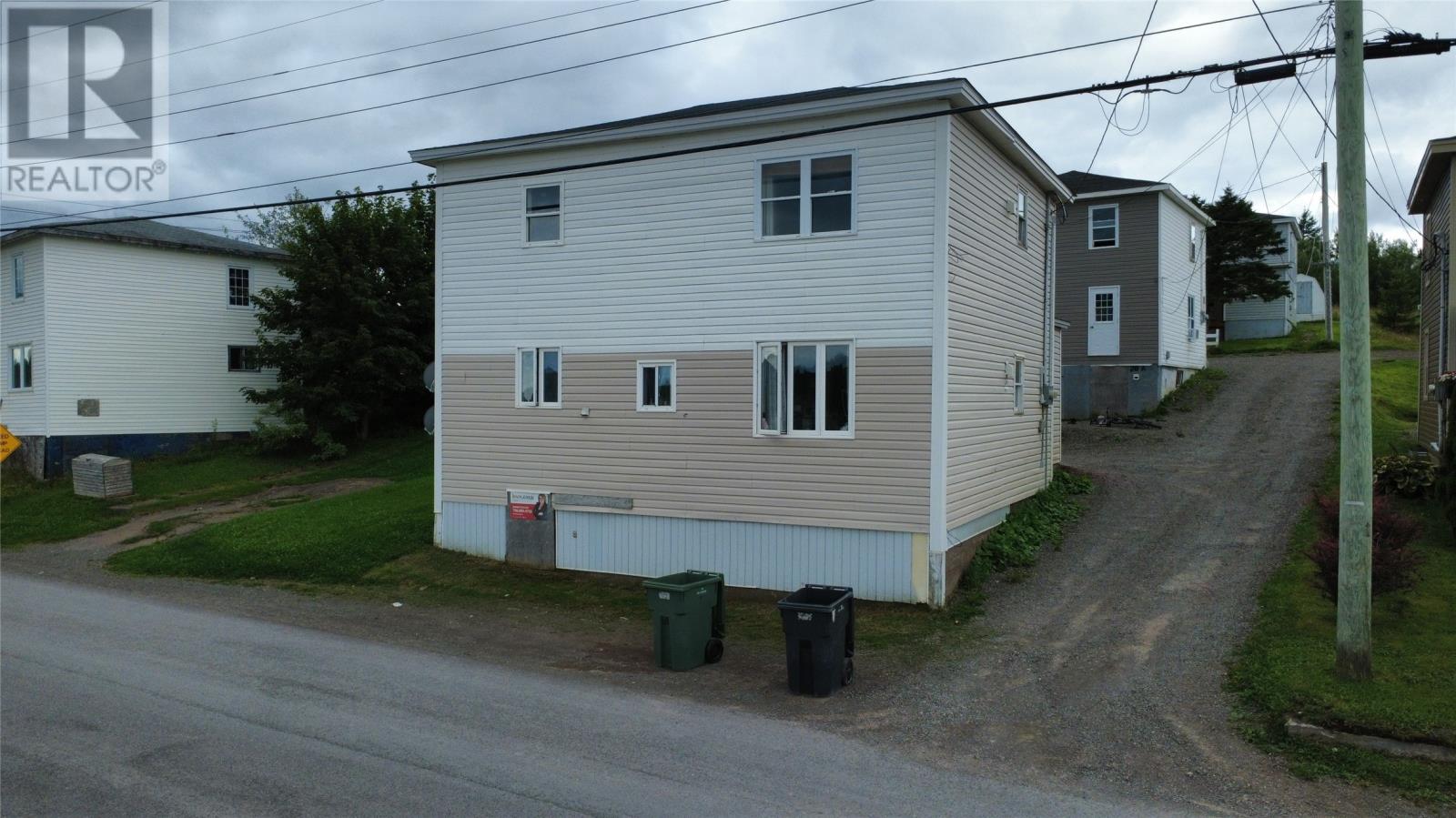 MLS® listing #30321041 for sale located at 28 Water Street W
