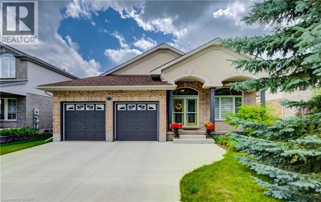 MLS® listing #30321146 for sale located at 517 STARBOARD Crescent