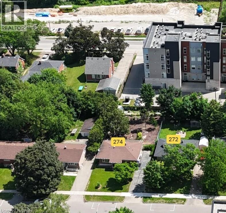 MLS® listing #30321258 for sale located at 272 SUNVIEW Street