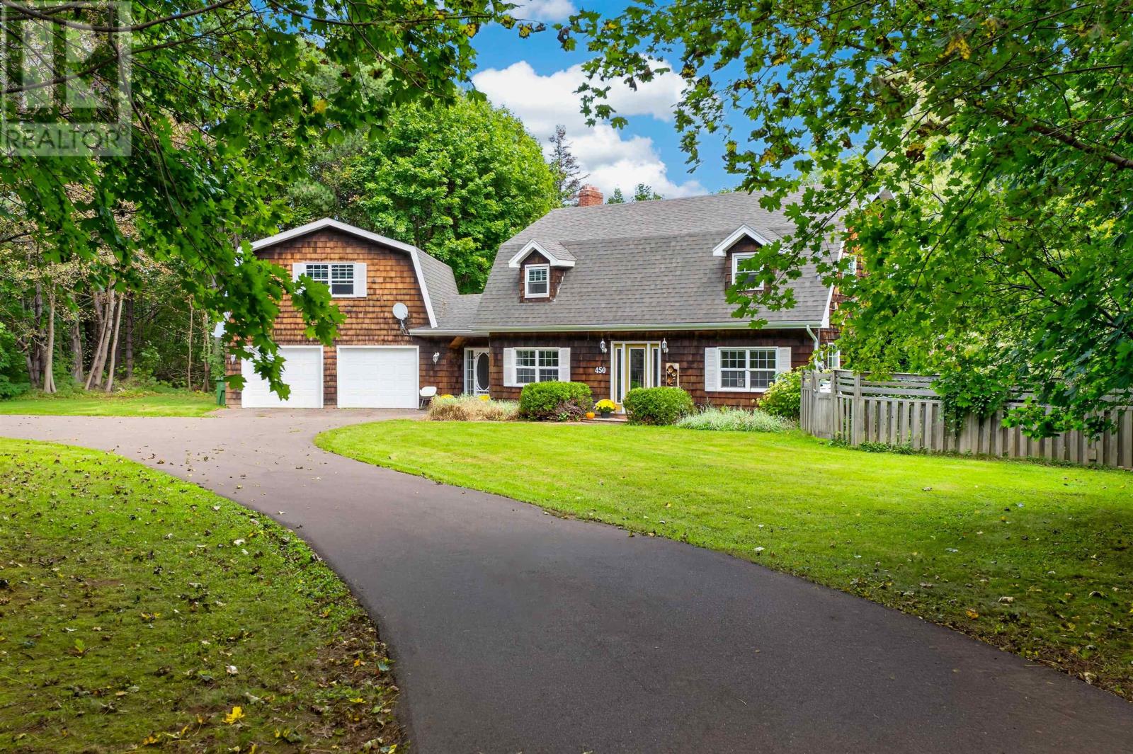 MLS® listing #30321265 for sale located at 450 South Drive