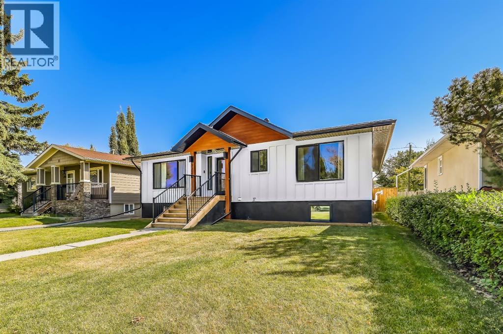 MLS® listing #30321277 for sale located at 3224 24A Street SW