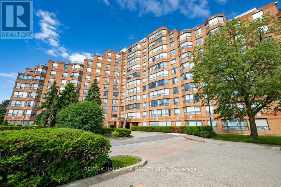 MLS® listing #30321400 for sale located at 218 - 6 HUMBERLINE DRIVE