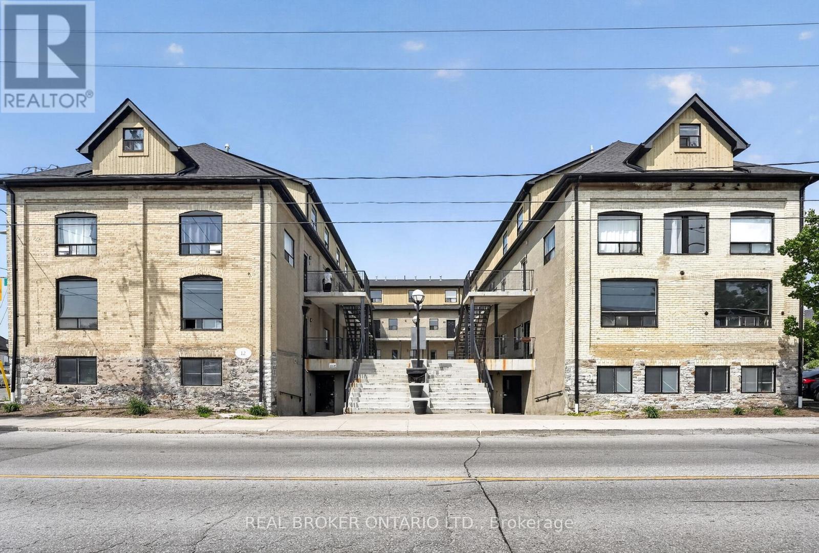 MLS® listing #30321412 for sale located at 9 - 12 BRIDGEPORT ROAD E