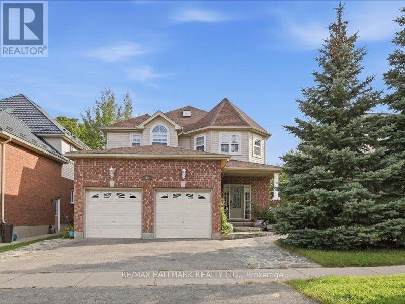 MLS® listing #30321416 for sale located at 82 DOON MILLS DRIVE