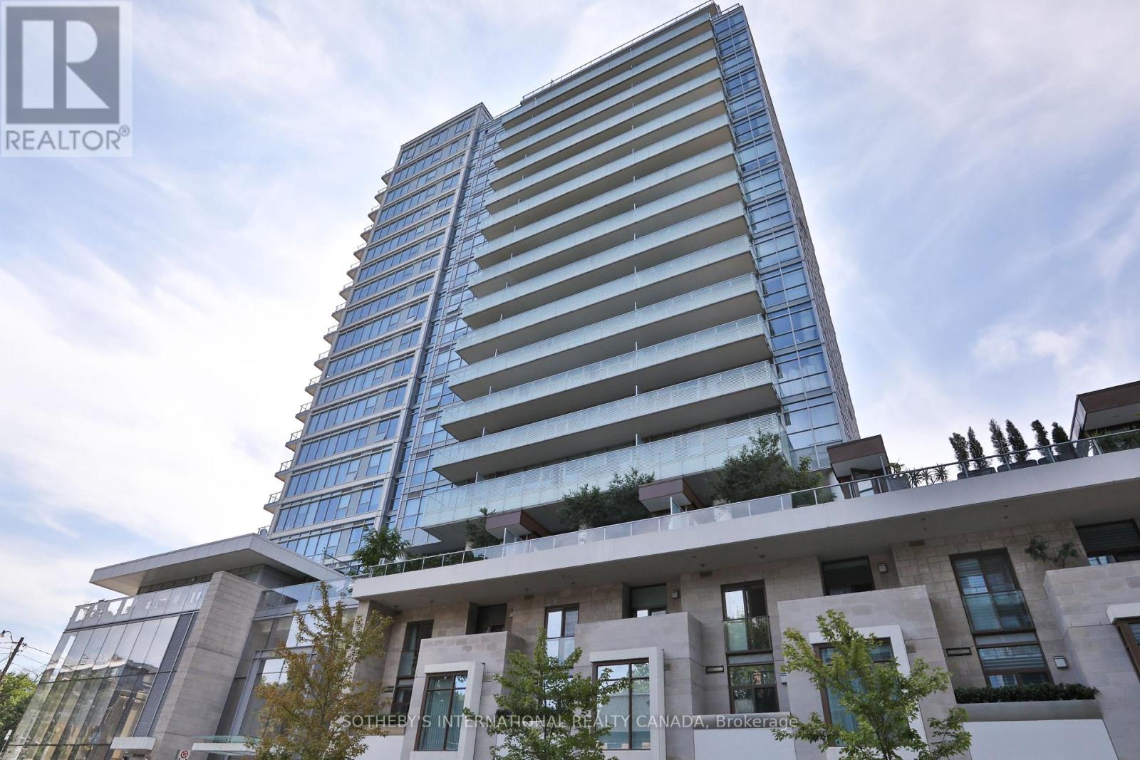 MLS® listing #30321563 for sale located at 811 - 170 AVENUE ROAD
