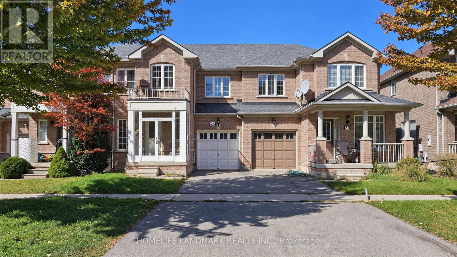 MLS® listing #30321669 for sale located at 28 SILVER LINDEN DRIVE