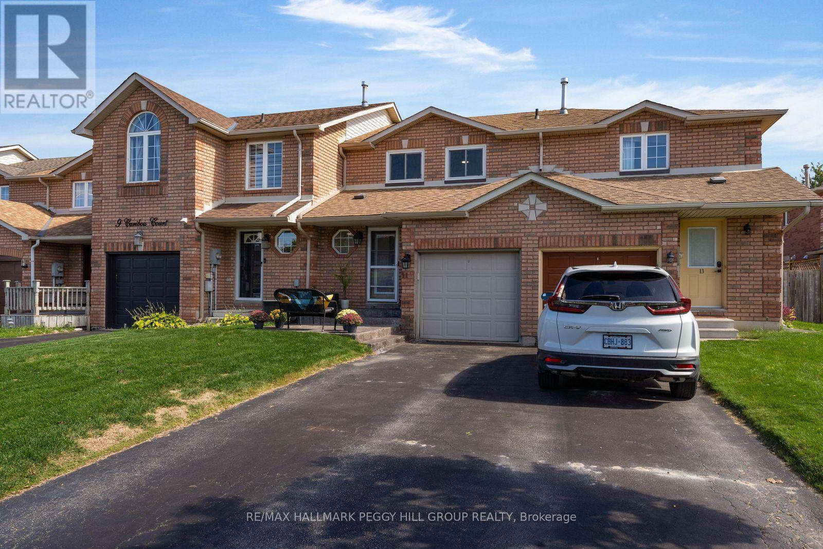 MLS® listing #30321710 for sale located at 11 CARIBOU COURT