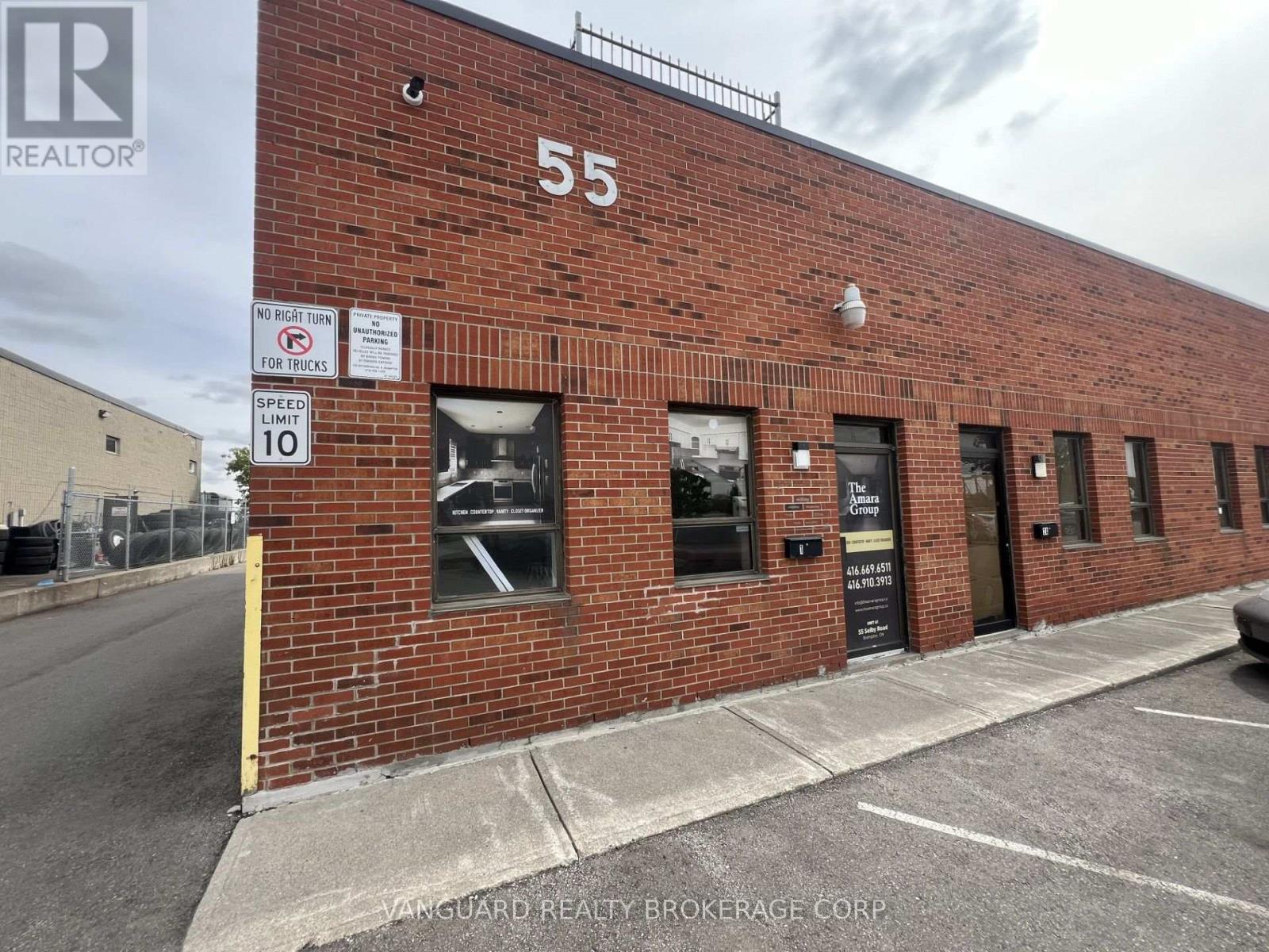 MLS® listing #30321746 for sale located at A1 - 55 SELBY ROAD