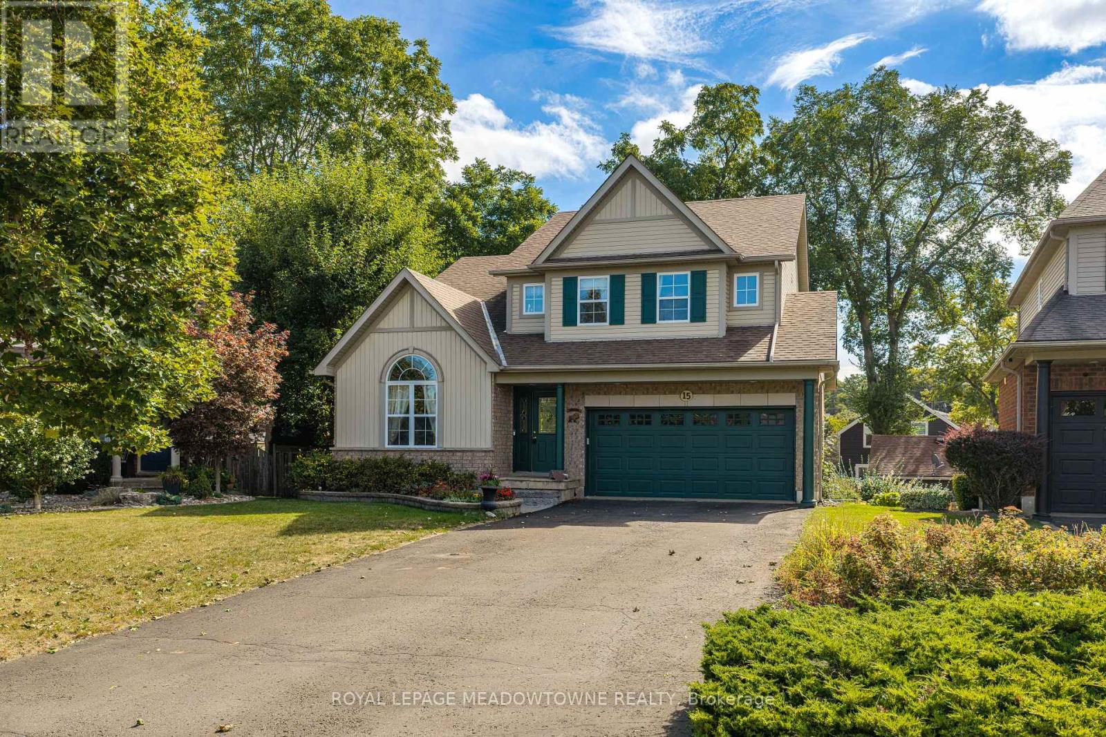MLS® listing #30321760 for sale located at 15 COSTIGAN COURT