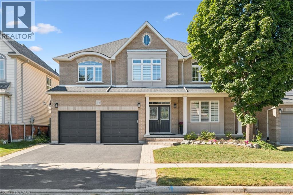 MLS® listing #30321790 for sale located at 154 FALCONRIDGE Drive
