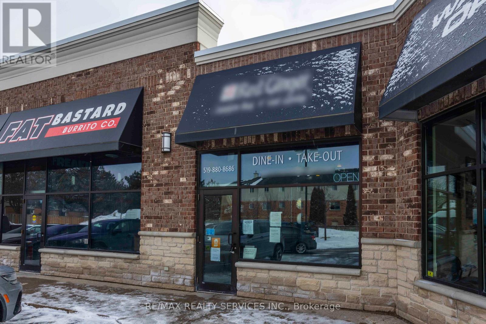 MLS® listing #30321801 for sale located at 646 ERB ST STREET W