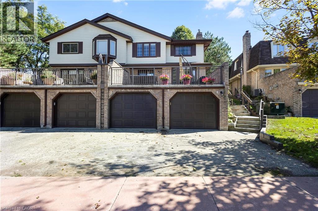 MLS® listing #30321867 for sale located at 475 BEECHWOOD Drive Unit# 4