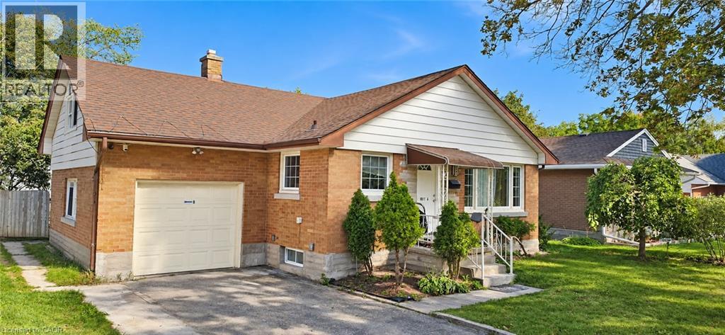 MLS® listing #30321869 for sale located at 107 ELGIN Crescent