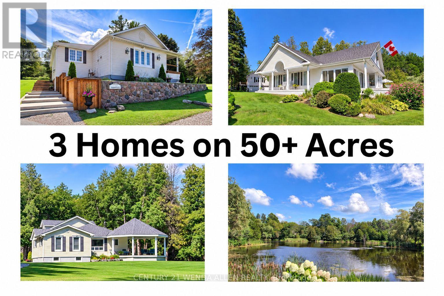 MLS® listing #30321892 for sale located at 5295 - 5315 SIDELINE 16 ROAD