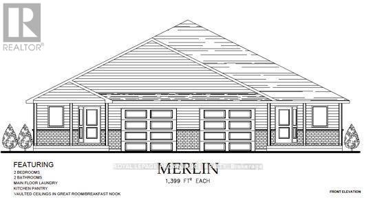 MLS® listing #30322054 for sale located at 50 MACKENZIE JOHN CRESCENT