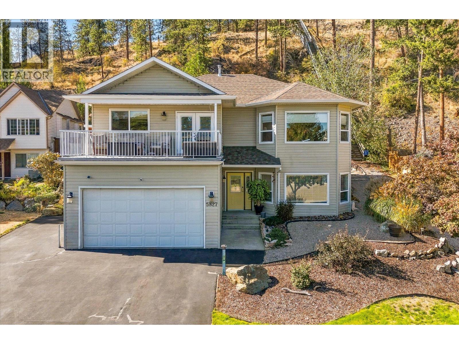 MLS® listing #30322321 for sale located at 5827 Victoria Street