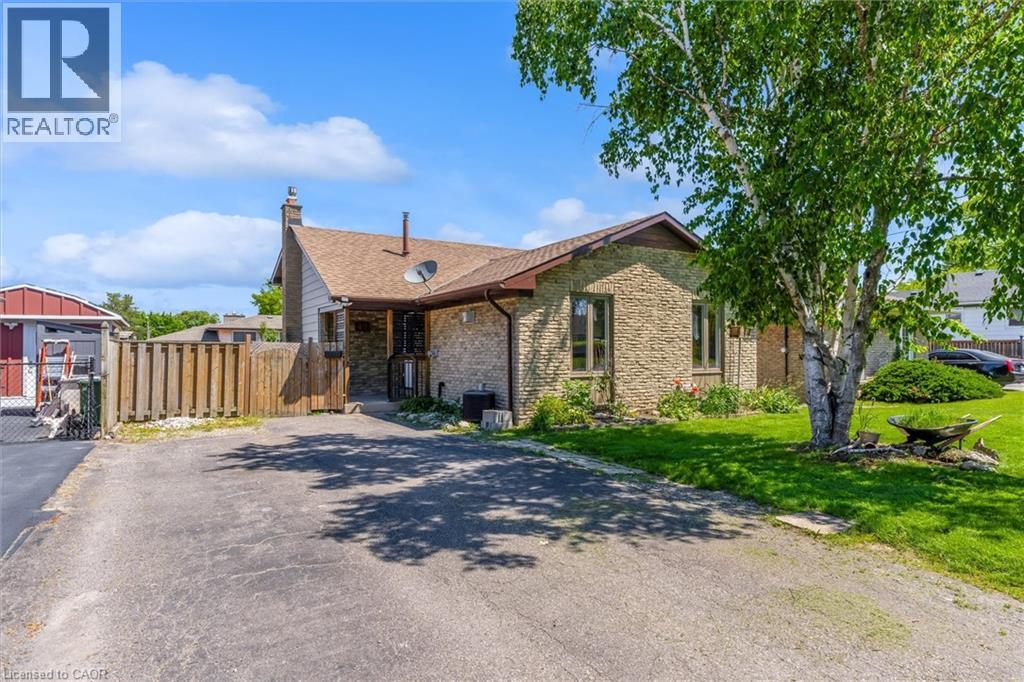 MLS® listing #30322415 for sale located at 49 GROVE Avenue