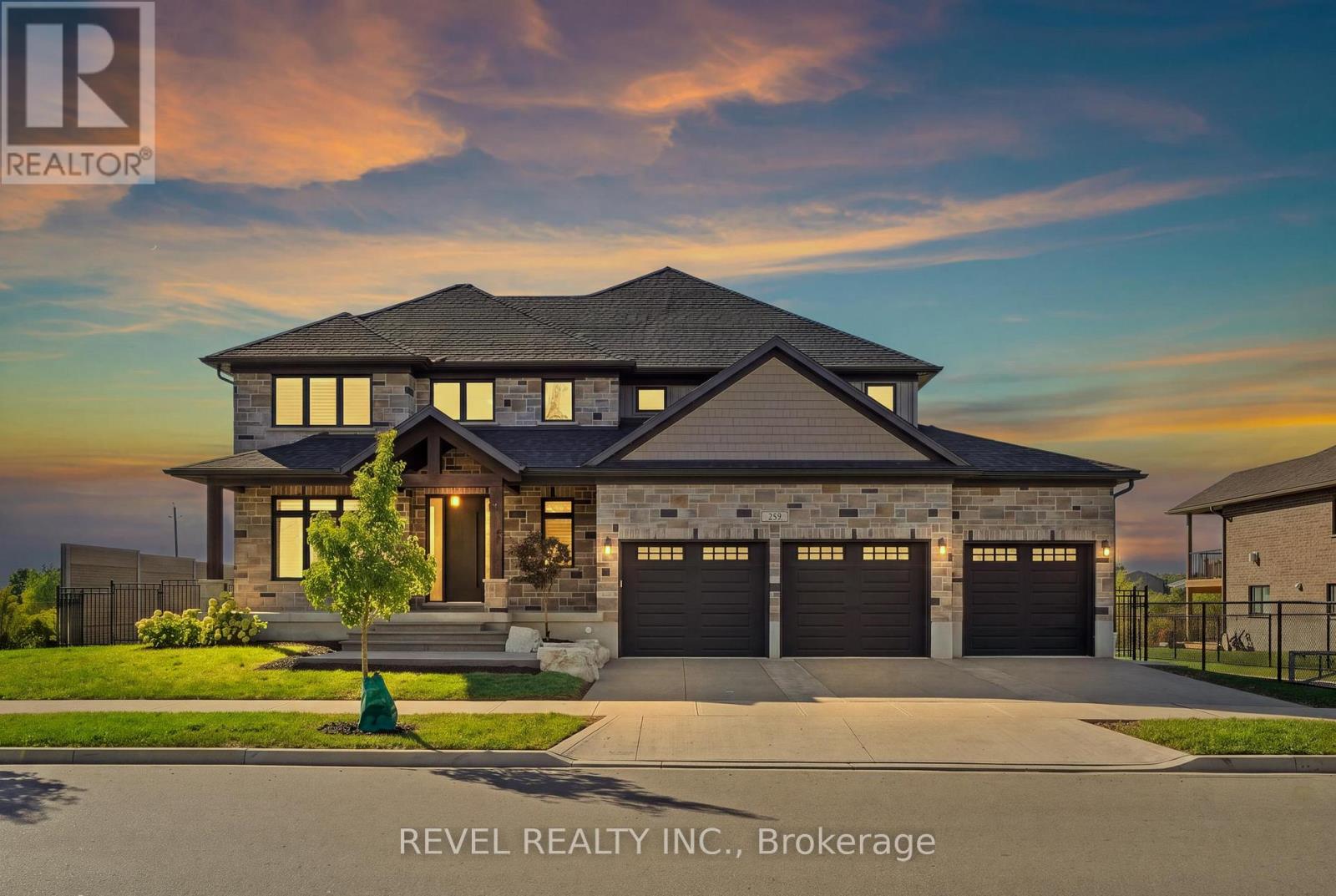 MLS® listing #30322427 for sale located at 259 TIMBER TRAIL ROAD
