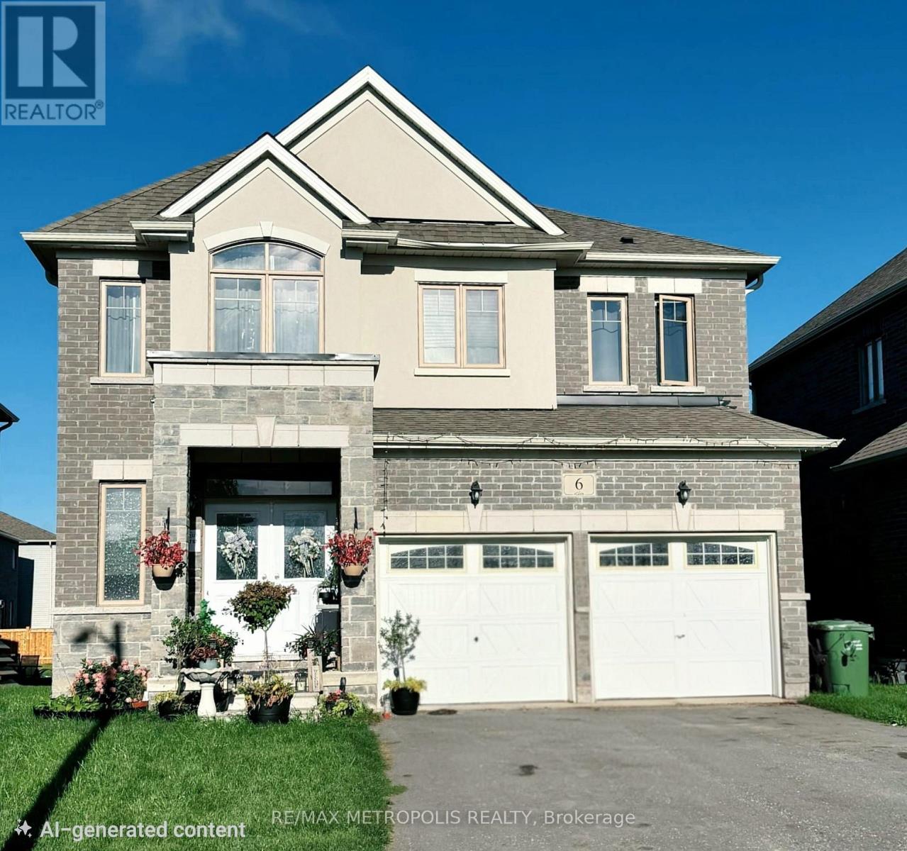 MLS® listing #30322434 for sale located at 6 CORBETT STREET