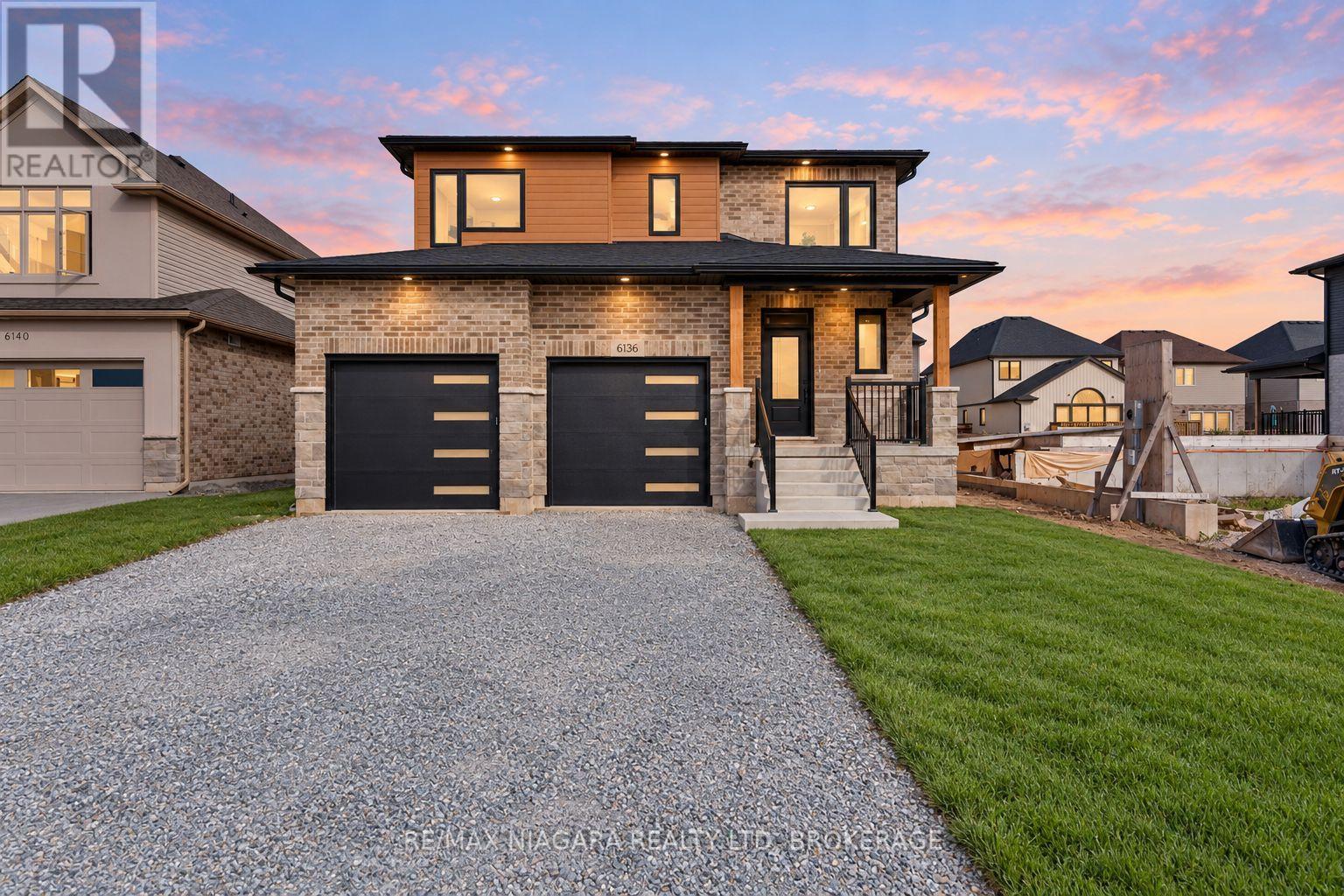 MLS® listing #30323002 for sale located at 6136 CURLIN CRESCENT