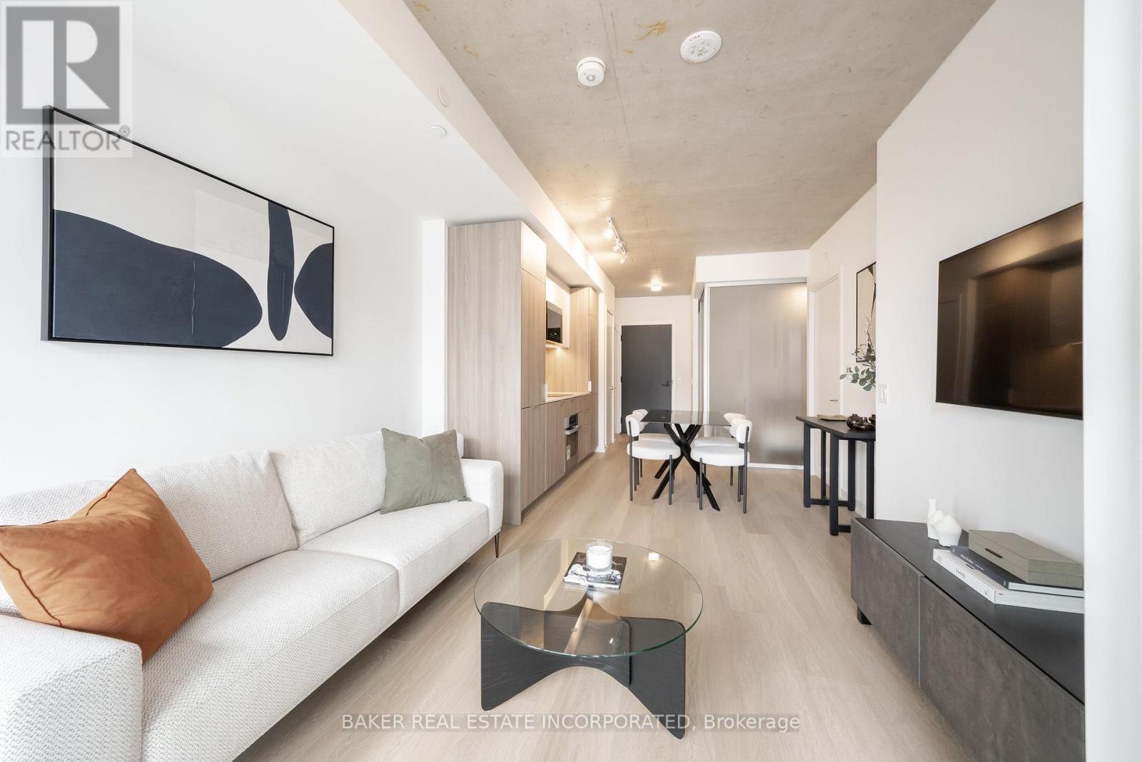 MLS® listing #30323057 for sale located at 521 - 28 EASTERN AVENUE