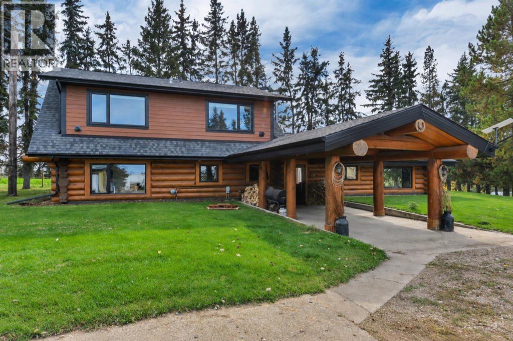 MLS® listing #30323150 for sale located at 40419 AB-20