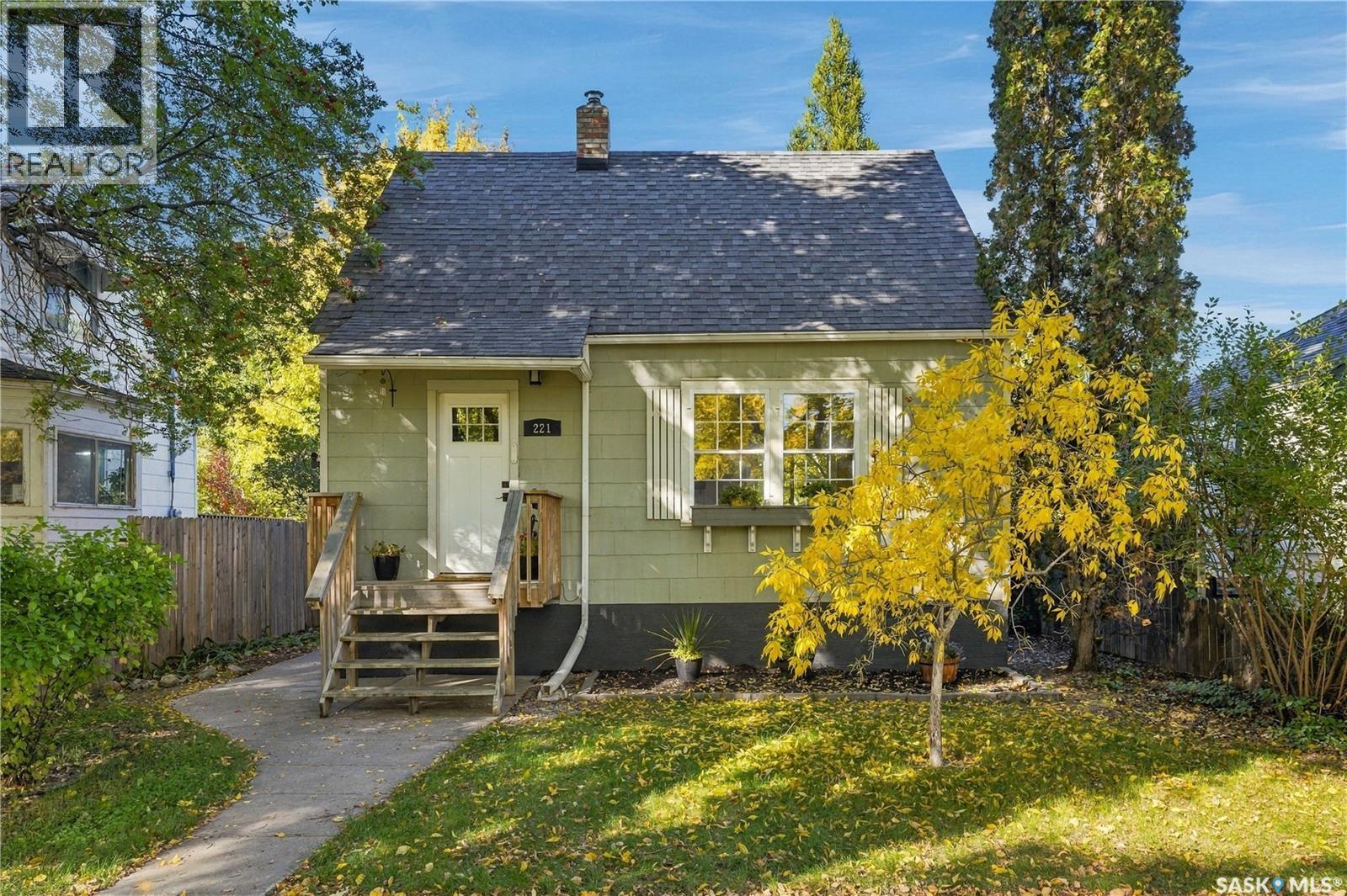 MLS® listing #30323183 for sale located at 221 Elm STREET